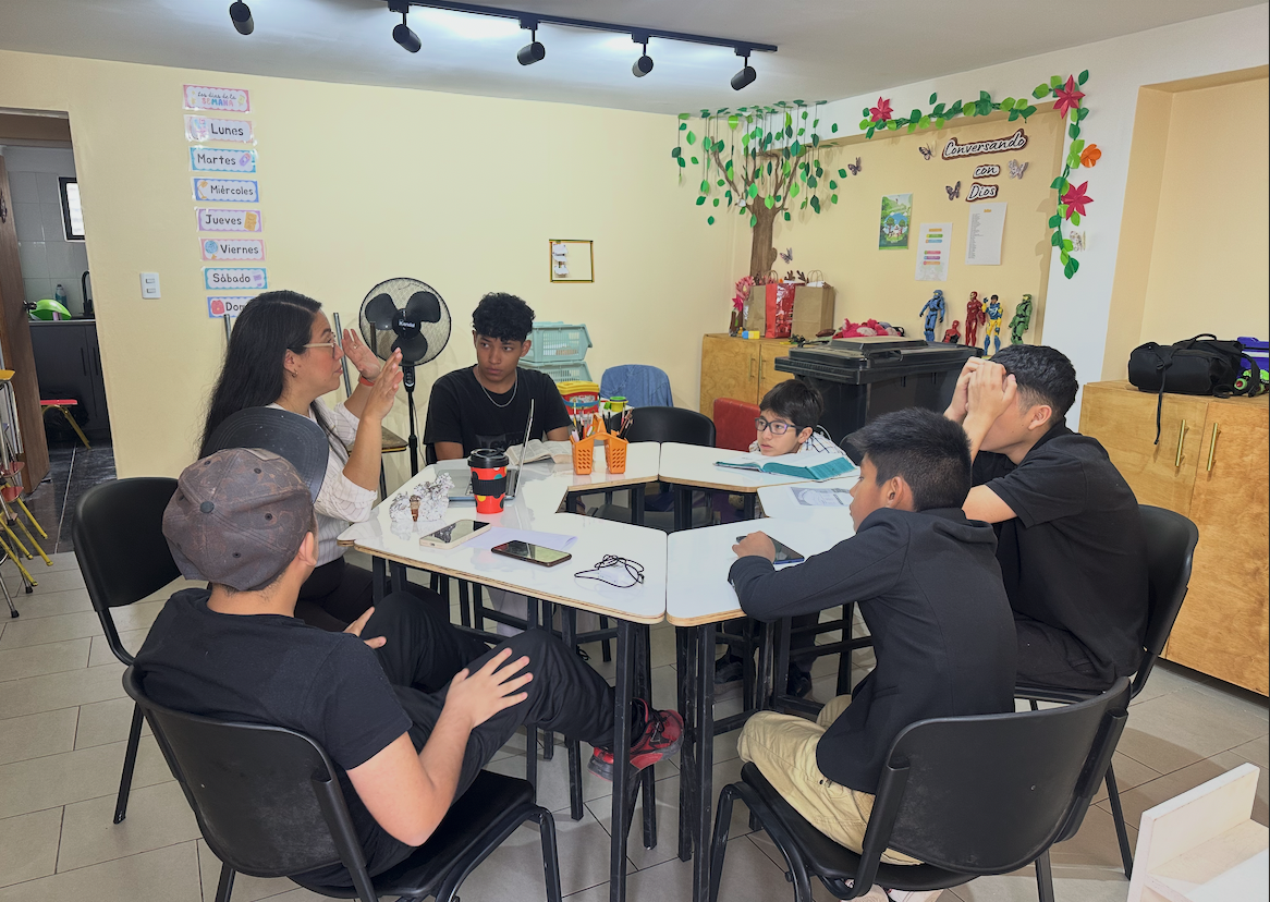 Iglesia del Nazareno San Ramón - imagen 1