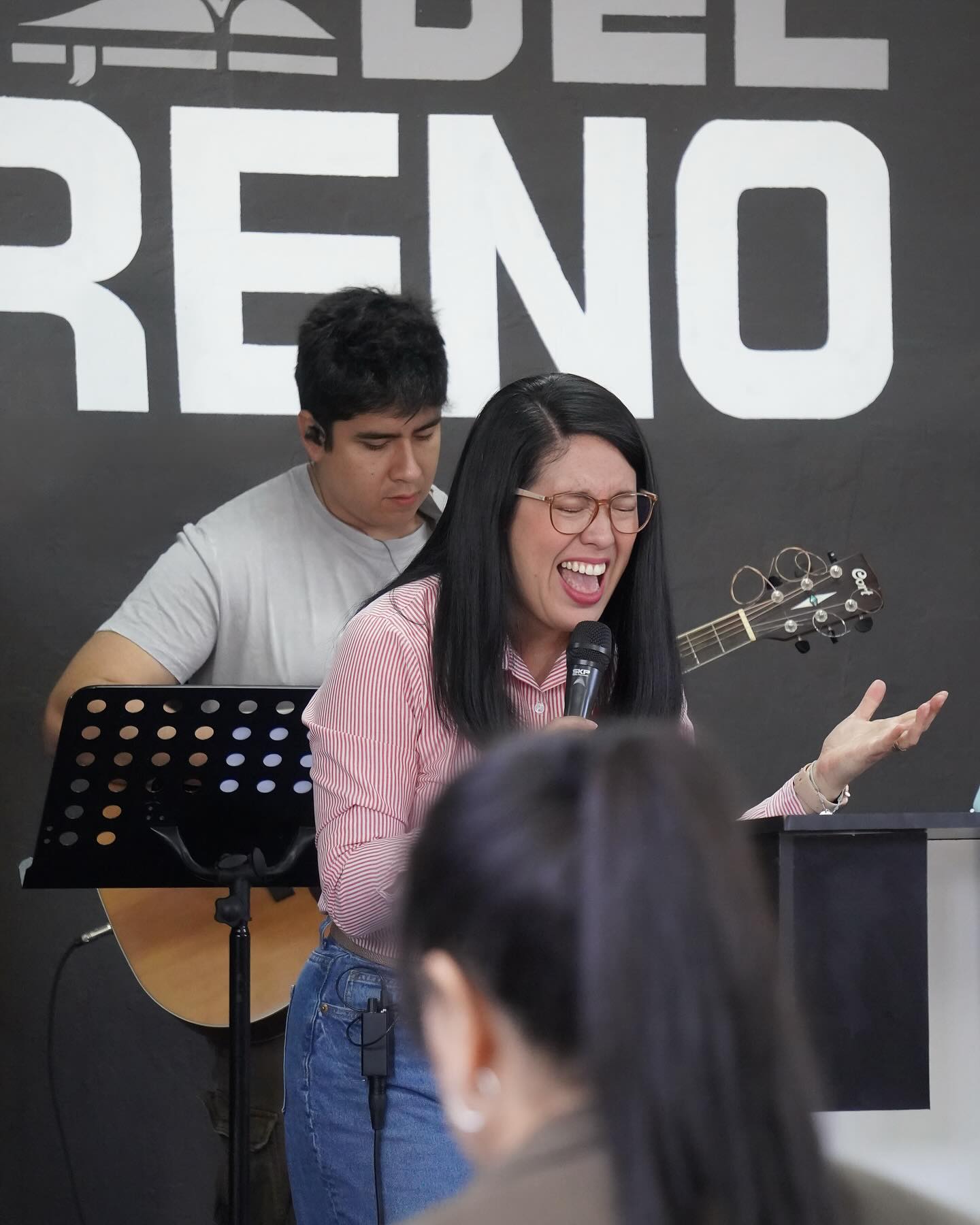 Iglesia del Nazareno San Ramón - imagen 4