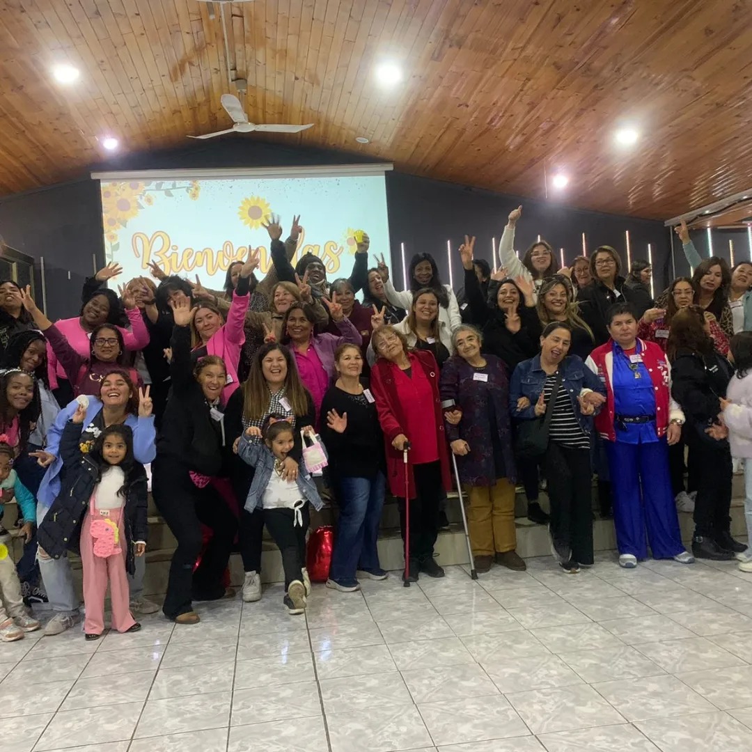 Iglesia del Nazareno Estación Central - imagen 2