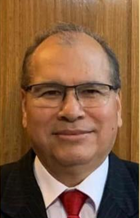 Orestes Barboza Mejía