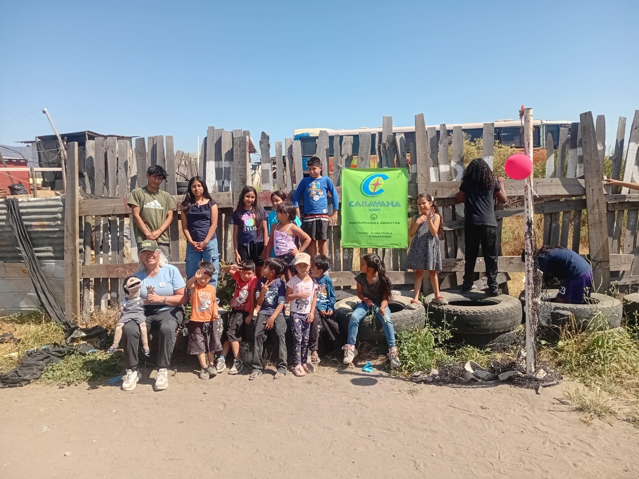 Iglesia del Nazareno Rancagua - imagen 2