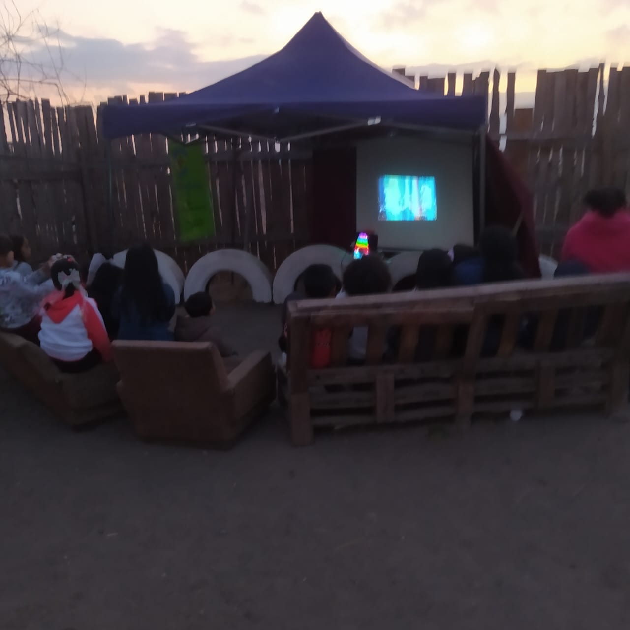 Iglesia del Nazareno Rancagua - imagen 3