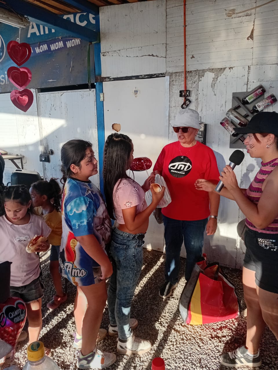 Iglesia del Nazareno Rancagua - imagen 4