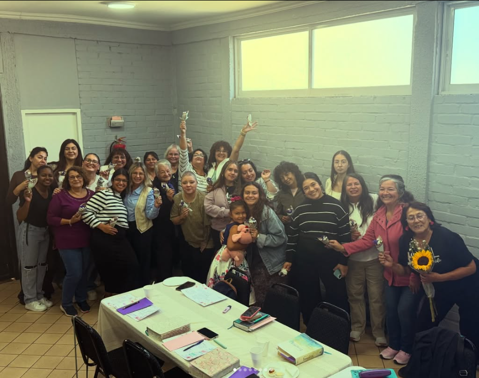 Iglesia del Nazareno Valparaiso - imagen 2