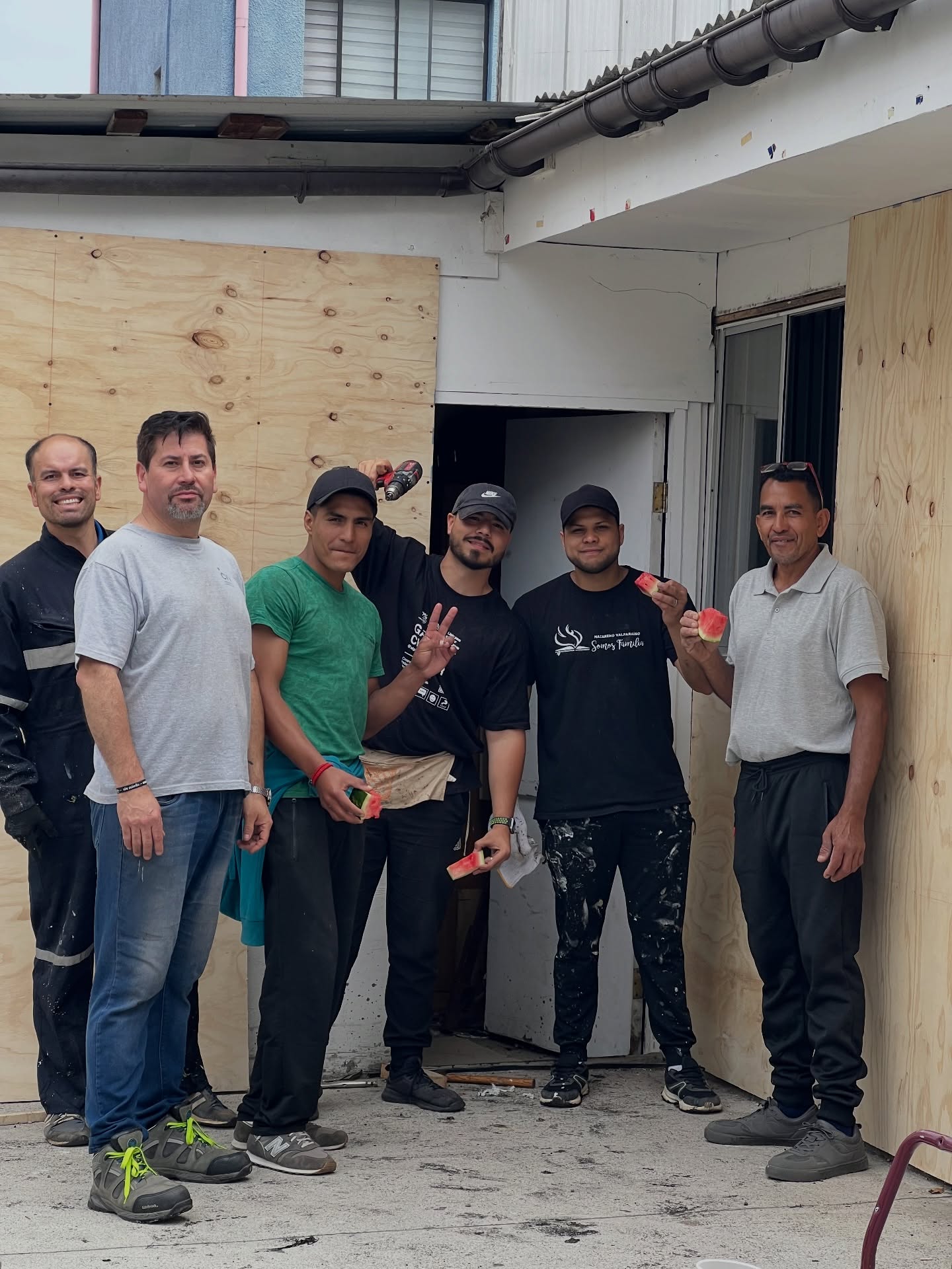 Iglesia del Nazareno Valparaiso - imagen 3