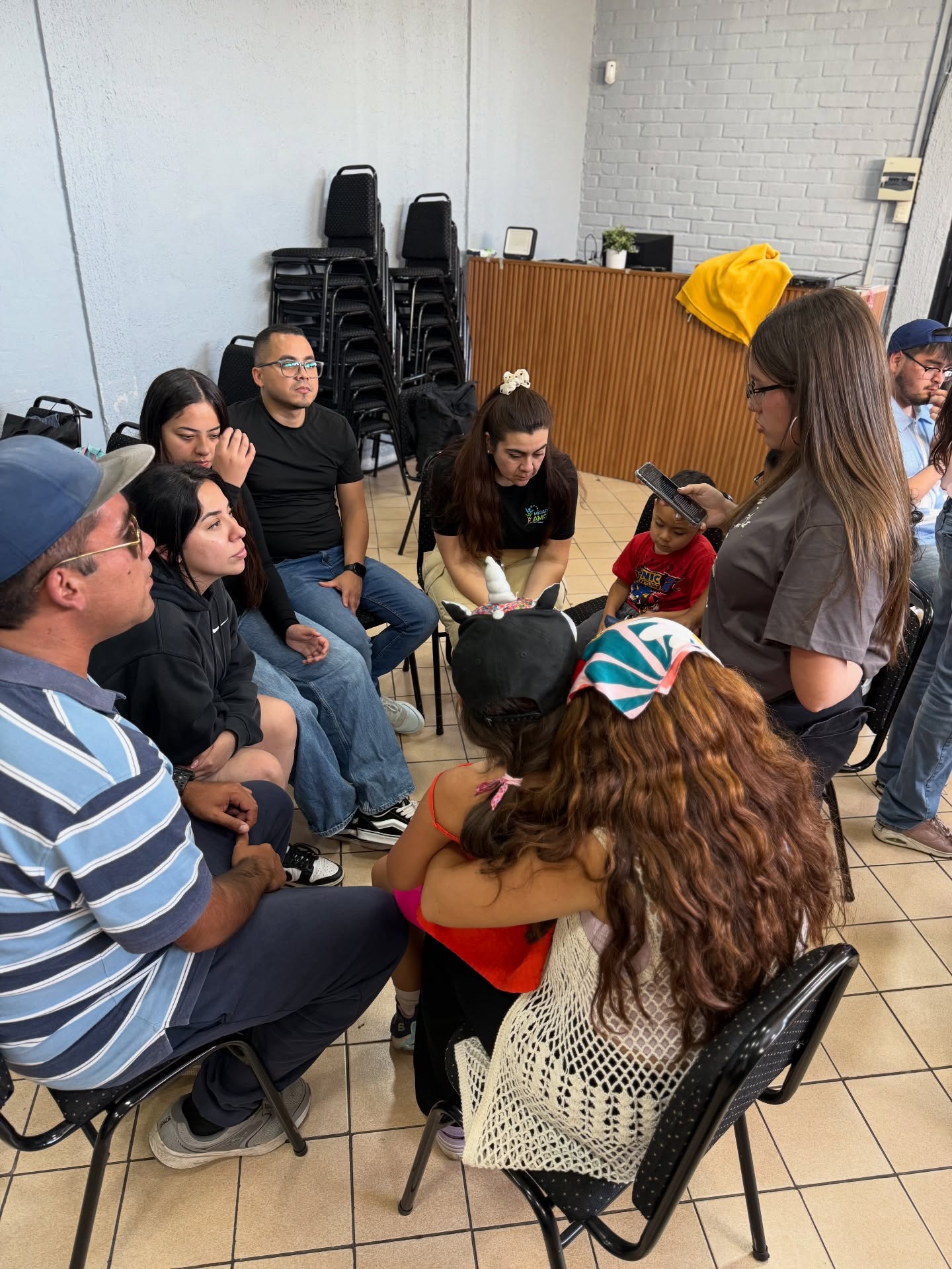 Iglesia del Nazareno Valparaiso - imagen 4