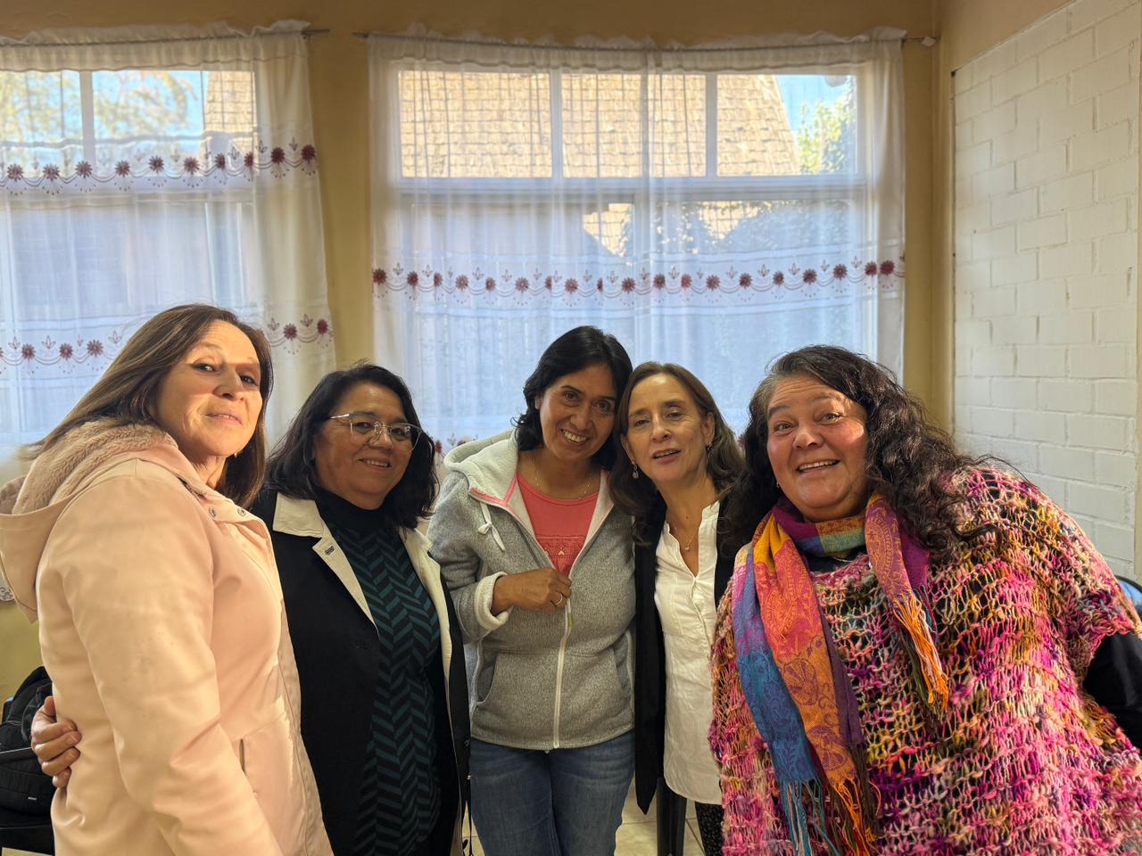 Iglesia del Nazareno Peniel  - imagen 1