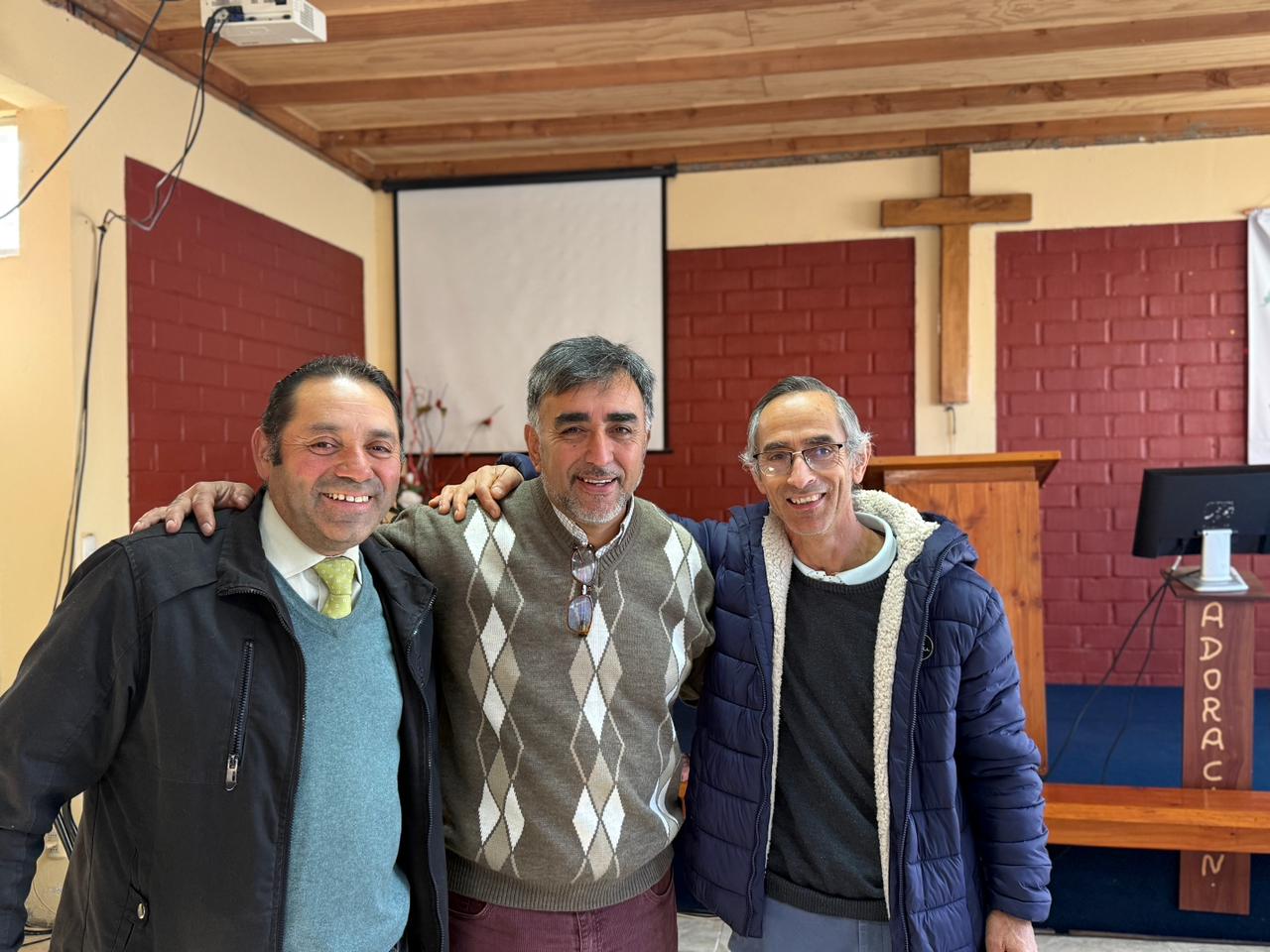 Iglesia del Nazareno Peniel  - imagen 2