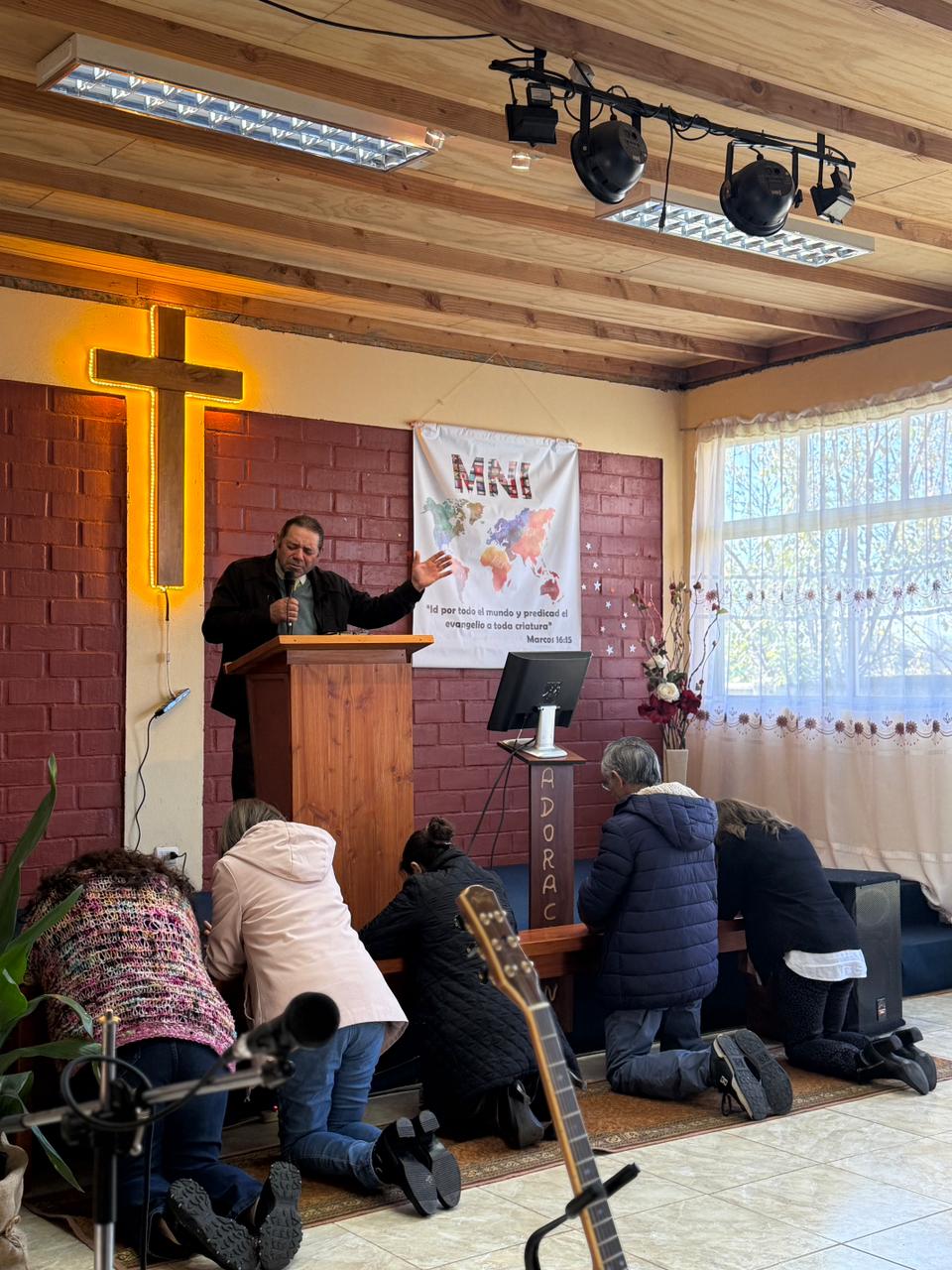 Iglesia del Nazareno Peniel  - imagen 3