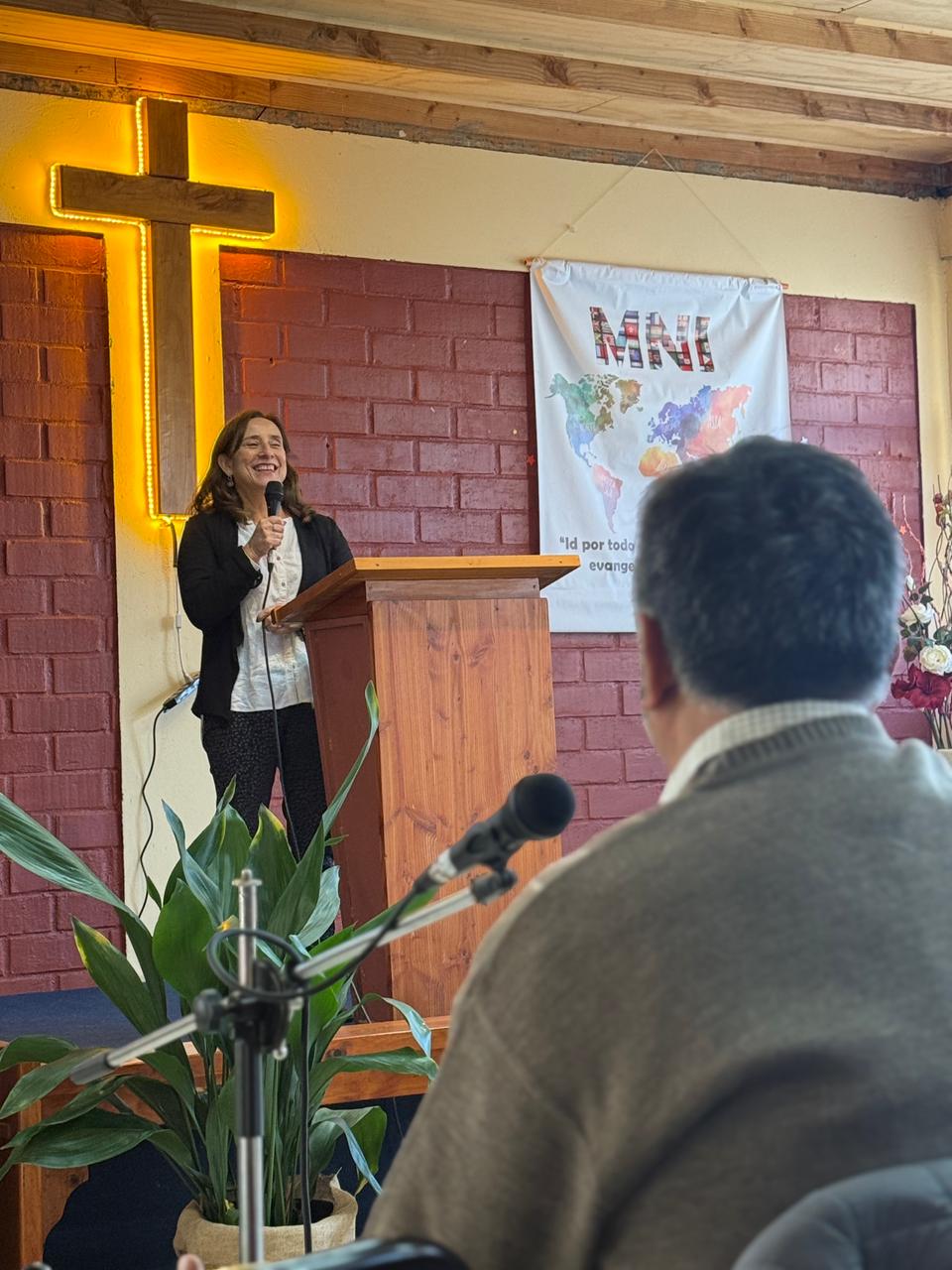 Iglesia del Nazareno Peniel  - imagen 4