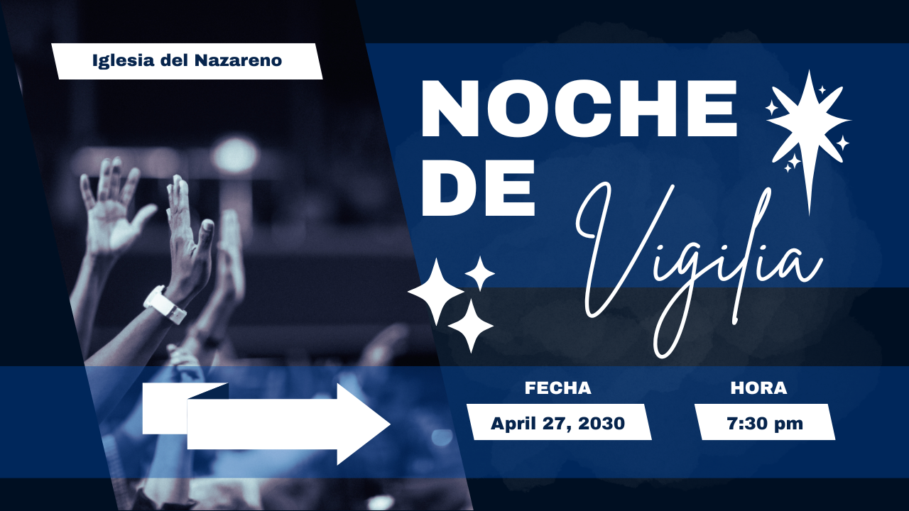 Evento de Prueba